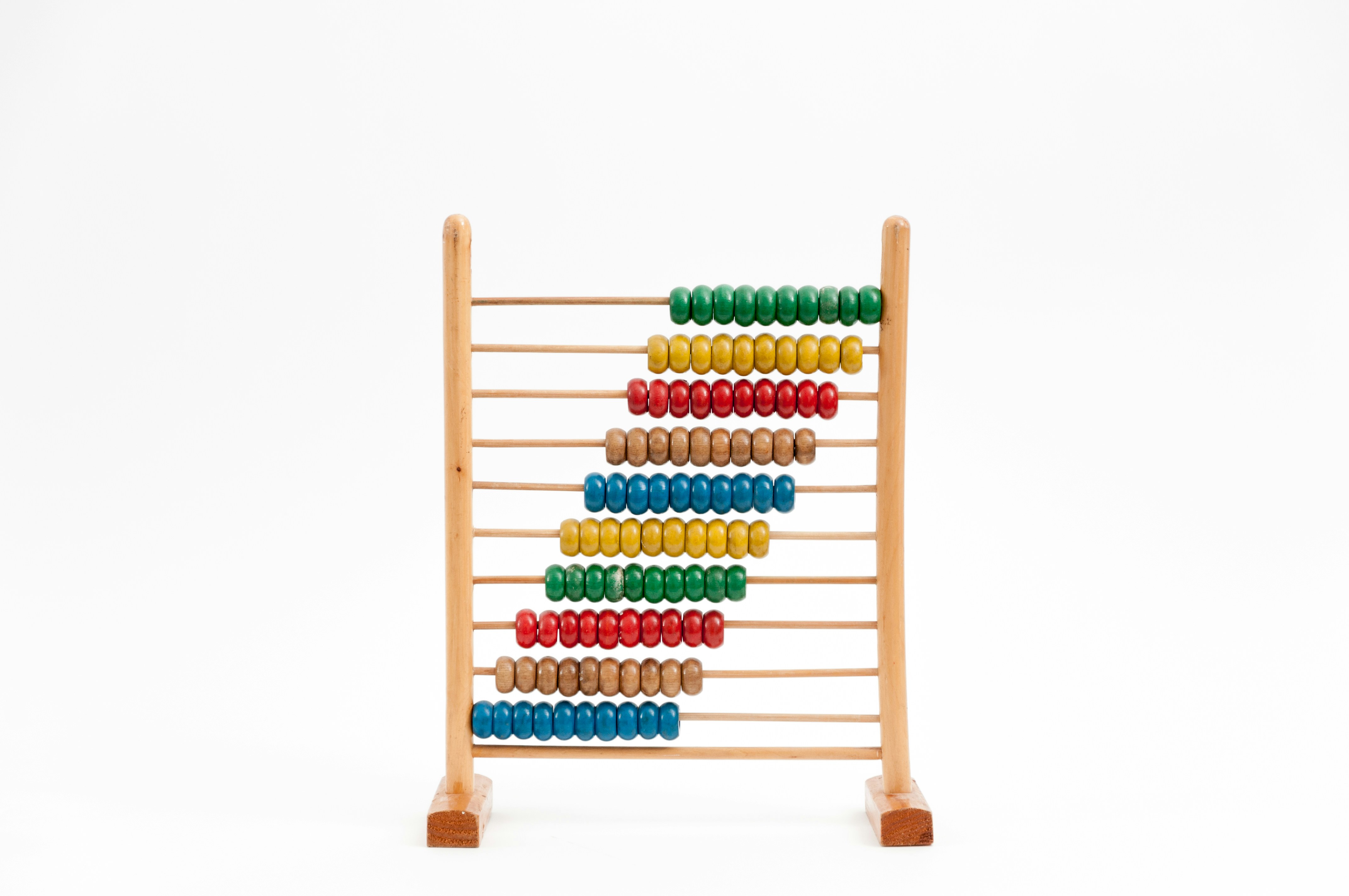 Abacus (Sempoa)
